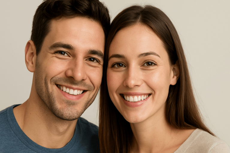 Consultation pour adultes