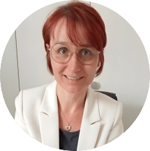 Sylvie Pillet Garrouste