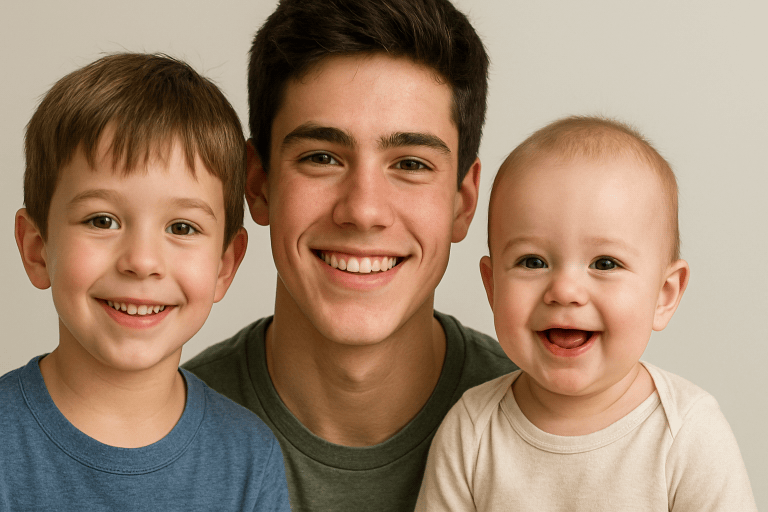 tarif consultation pour enfant, adolescent et bébé